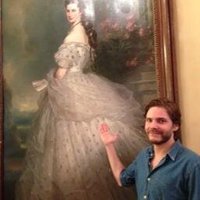 Daniel Brühl (@danielbrhl4) 's Twitter Profile