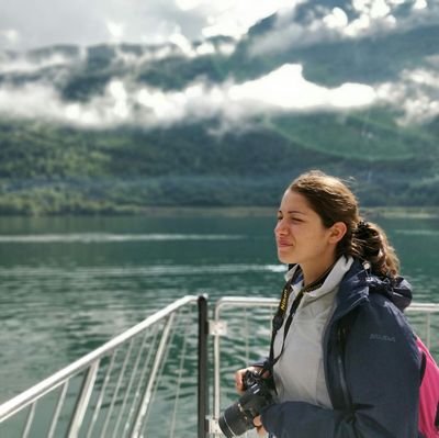 lg_damico's profile picture. Studying physics at UniBo, love books and comics.