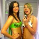 Cassandra Durham - @Fawnxmvn - Twitter