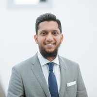 Dr Umar Taj (@umar_taj) 's Twitter Profile