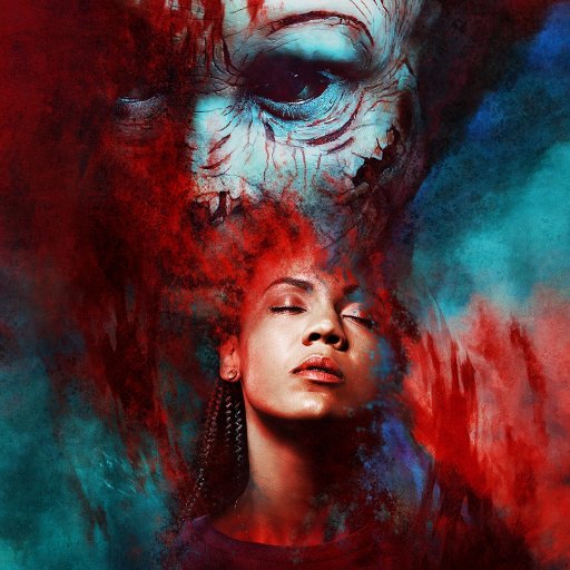 All installments of @UCP's #ChannelZero from creator Nick Antosca are now streaming on @Shudder.