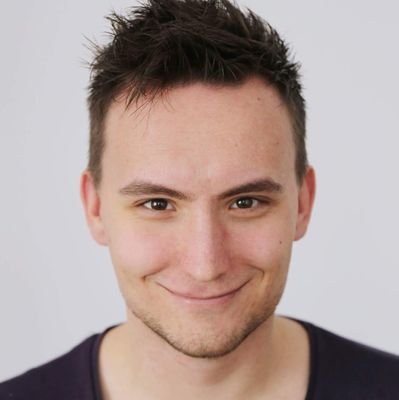 Alex Underwoodさんのプロフィール画像