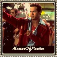 Van Wilder. Parody. (@masterofparties) 's Twitter Profile