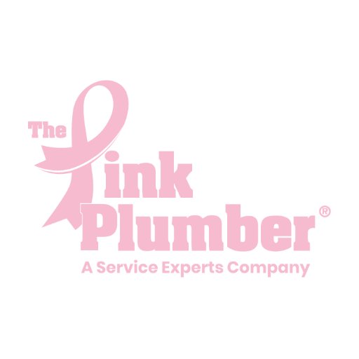 ThePinkPlumber's profile picture. Plumbers Fighting Breast Cancer! Complete Plumbing Services For Your Home | Georgia License: MP007668 | Florida License: CFC1428725