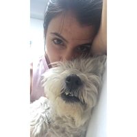 Cristina (@cristinalv98) 's Twitter Profile