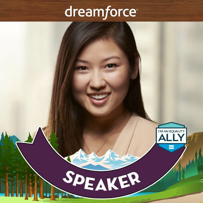 Product Marketer for @appexchange @salesforce. All views my own.