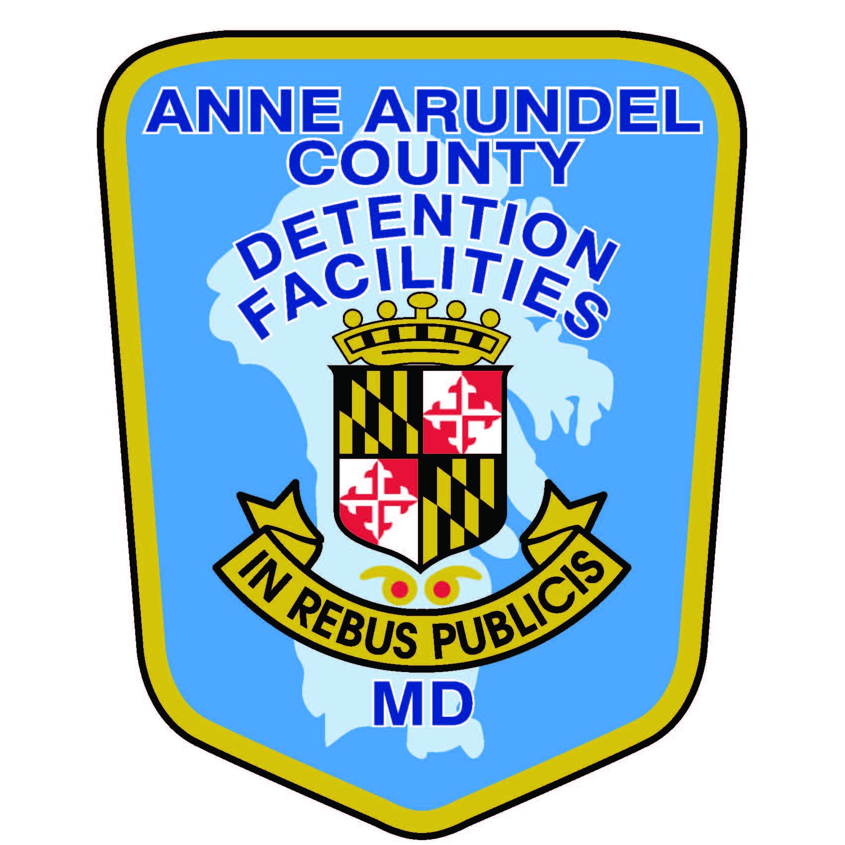 Serving the citizens of Anne Arundel County by professionally managing safe and secure correctional facilities.