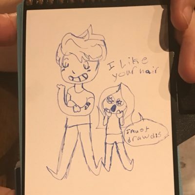 PerculatedFish's profile picture. 