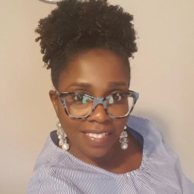 HoustonKonya's profile picture. Digital Learning Specialist at Northeast Elementary @LCPSNC.  I get so excited about using technology to create meaningful experiences for students.