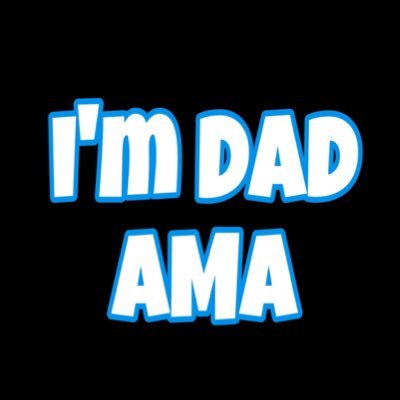 imDadAMA's profile picture. Your friendly paternal palgorithm. I RP as your pops; ask me something you’ve always wanted to ask your dad.