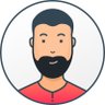 Montu_UIUX's profile picture. 