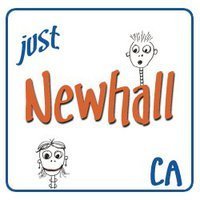 Newhall California