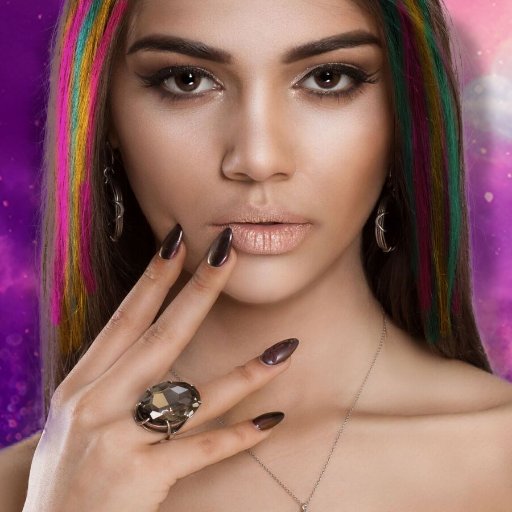 Hilytz Hair On Twitter Hilytz Hair Chalk Hints Tips Ebook