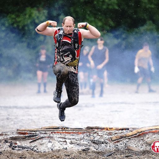 Strive to be better, every day.  #Husband #Veteran #Yooper #TKE
|
Fan of @Lions #Wolverines & @Tigers  @NorthernMichU Alum
|
#OCR #Cornfed #Run
|
@StJude