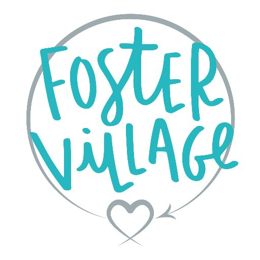 fostervillCLT's profile picture. creating village of support for our local children in foster care and those caring for them by meeting urgent needs, providing support and advocating for change