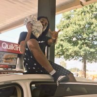 ItsBenji (@daofficialbenji) 's Twitter Profile