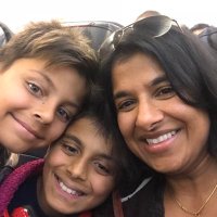 Ruchira Garg (@rgarg428) 's Twitter Profile