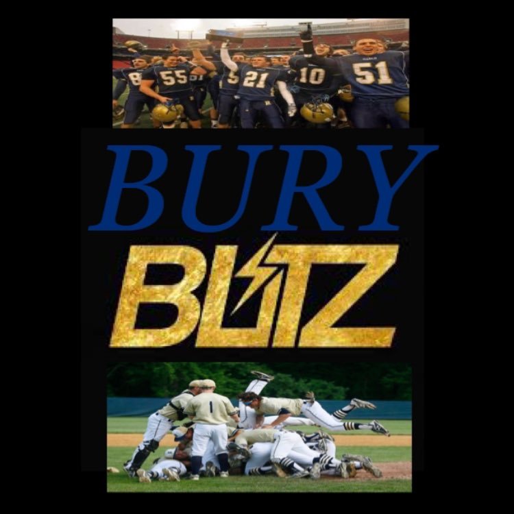 Bury Blitz