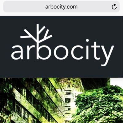 Porque las ciudades del futuro serán verdes o no serán, en arbocity ayudamos a gestionar y cuidar el #bosqueurbano mediante #asesoría, #formación y #divulgación