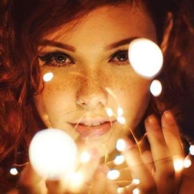shywhitegrl17's profile picture. No one special