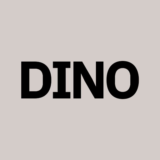 studio_dino's profile picture. A collective of designers, illustrators and developers working on websites and apps.