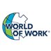 World of Work (@WorldOfWorkNet) Twitter profile photo