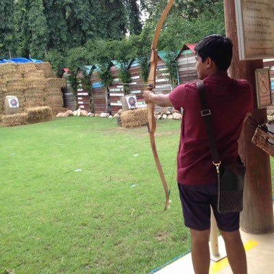 NKlinchuen's profile picture. 