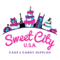 Today's Premium Cake and Candy Supply Store!