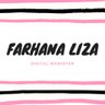 Farhanaliza12's profile picture. Hi there,this is farhana liza.i have good experience in #digital_marketing,such as #SEO,#SMM,#keyword_research,
#Email_marketing, #youtube_marketer