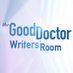 The Good Doctor Writers (@gooddrwriters) Twitter profile photo