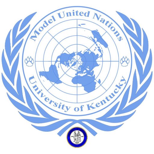 We are the University of Kentucky’s Model United Nations. Follow to keep track of our events & meeting times!
Fall committee link below