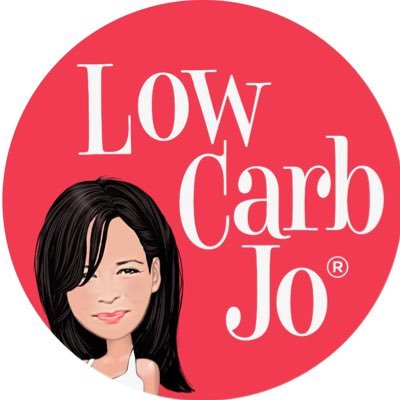 #LowCarbJo aka @MyLastBite! I tweet #LowCarbHighFat #LowCarb #LCHF #Keto here. Let's EAT! https://t.co/NoMyXWtwRZ