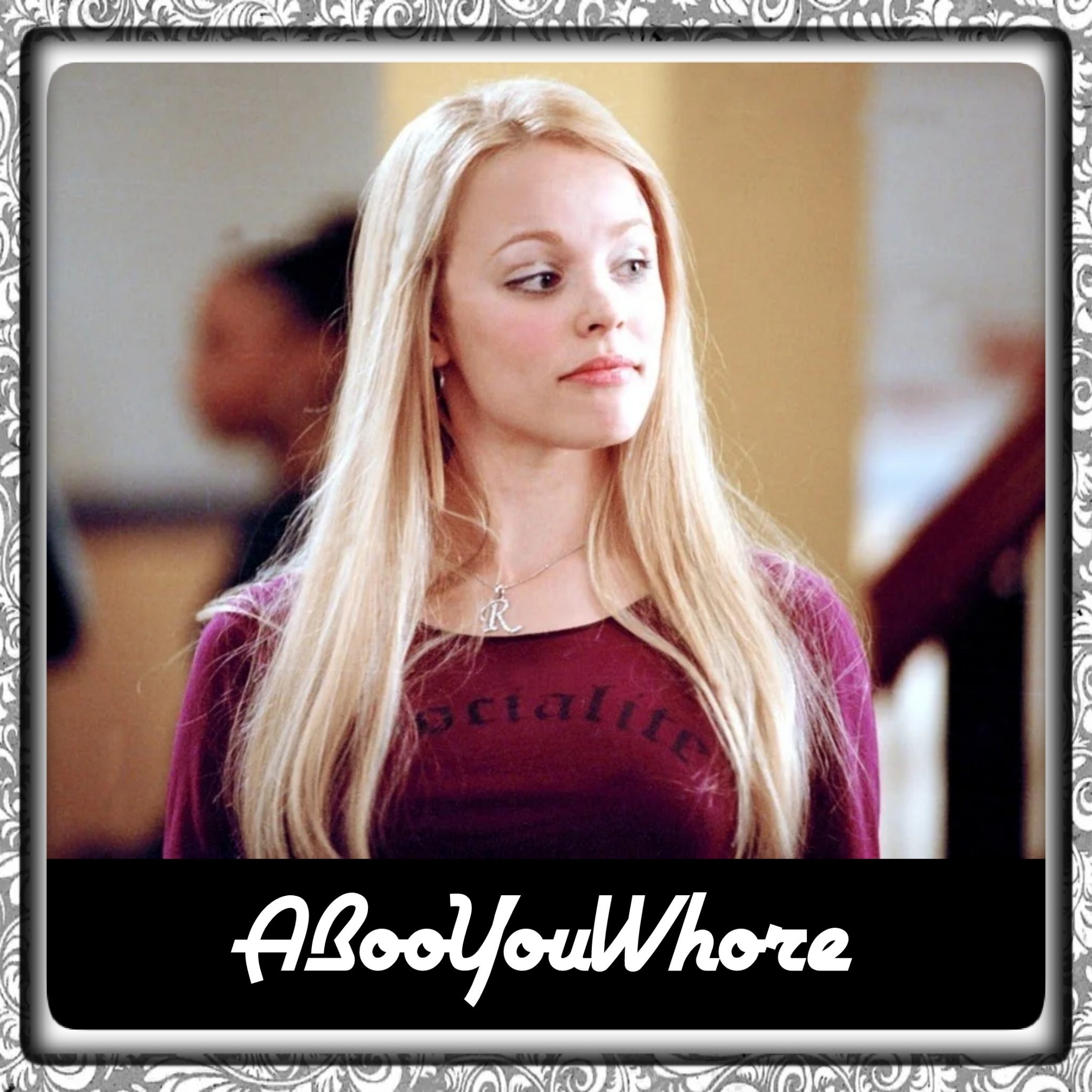 Cousin of @RadiantDiabolic. Taken by @TrueStifmeister. @WaywardSonsRP @DevilsRejectHub #Parody #BoneHead (Scream Queens Mean Girls RP/AU/MC21+)