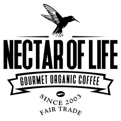 100% Organic Fair Trade certified gourmet coffee roaster.