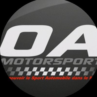 O_ARCILA's profile picture. Compte officiel de OA Motorsport - ''Ensemble, partageons toutes les victoires'' ...
