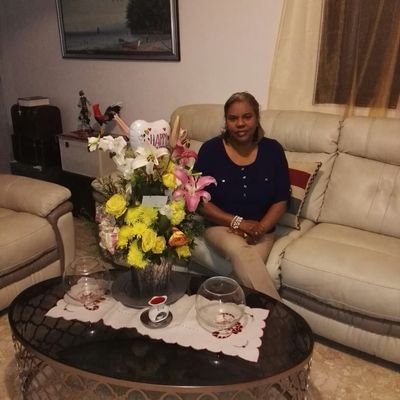 ArgentinaMorel's profile picture. Dominicana