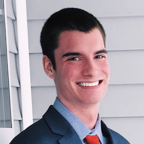 jblong0103's profile picture. Coach of math volleyball team.
Co-captain of a SRU volleyball team.