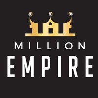 millionempire.co.uk (@_millionempire) 's Twitter Profile
