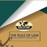 R_OLDF's profile picture. Non-Government Organization for the promotion of the rule of law and protection of human rights. You can find out more on https://t.co/dZBCkKzL8y
#ROLDF_ACLRC2019