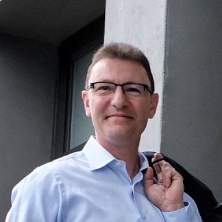 Eric Piscini Profile