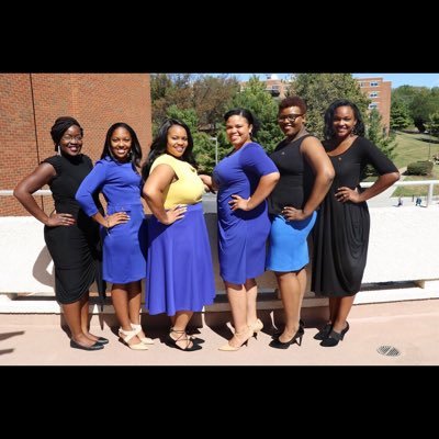 Zeta Mu Sigma Alumnae Chapter of Sigma Gamma Rho Sorority Inc. Serving the VA areas of Charlottesville, Harrisonburg and the Greater Shenandoah Valley.