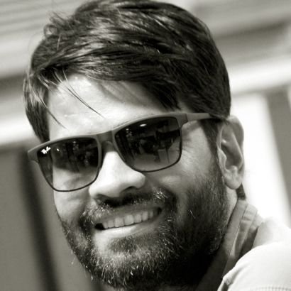 deputy editor, Dainik bhaskar jaipur, Tweets are personal RTs are not endorsements