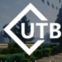 UseTheBlocks Server (@usetheblocks) 's Twitter Profile
