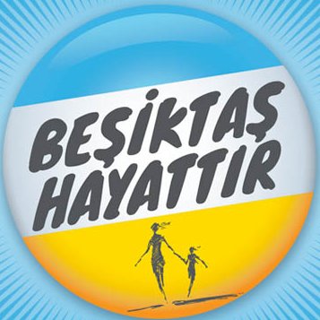 bsktshayattir's profile picture. Semtimizde karşılaştığınız, her türlü sıkıntı ve sorunu bize DM'den yazın. Gündeme getirmeye çalışalım. 😇