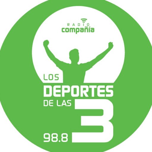 Los Deportes de las 3