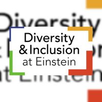 Einstein Office of Diversity Enhancement (@einsteinode) 's Twitter Profile