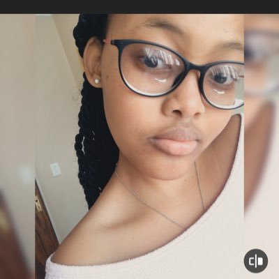 🌼God over everything 😋great sense of humor💁🏽♀️funny 😂down to earth👸🏼I love food🍩and I enjoy staying indoors ☺️