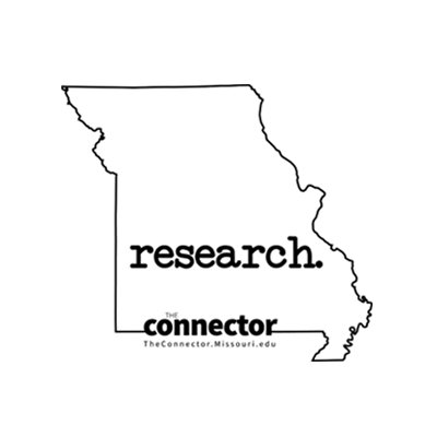 UMConnector's profile picture. University of Missouri's The Connector (formally Broader Impacts Network) #engagement #broaderimpacts #researchcomm #scicomm #researchoutreach #scienceoutreach