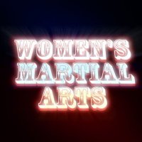 Women's_Martial_Arts(@Wom_Mar_Arts) 's Twitter Profile Photo