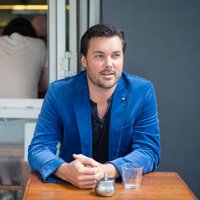 Rodney Payne (@rodneyp) 's Twitter Profile